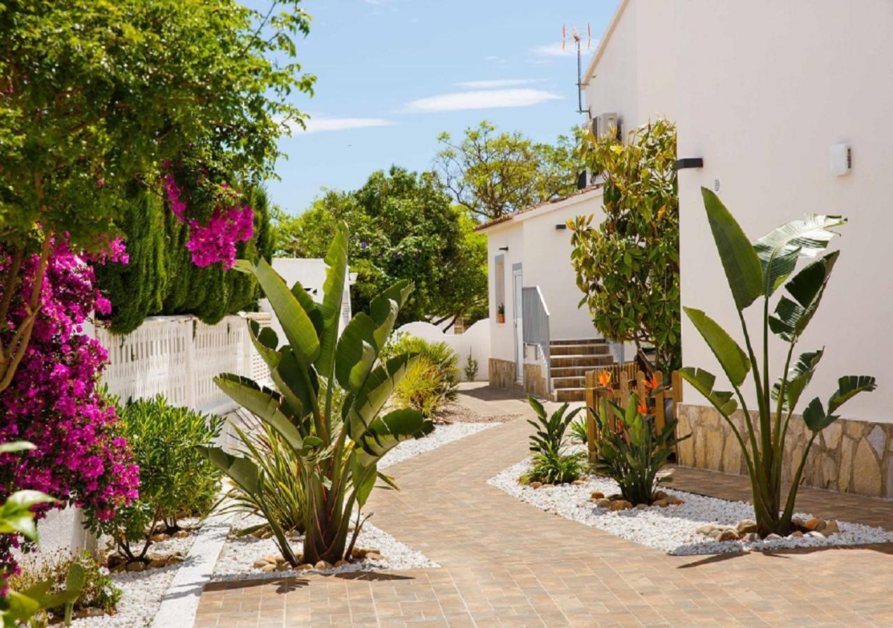 Casa Felizia Hotel Els Poblets Exterior foto