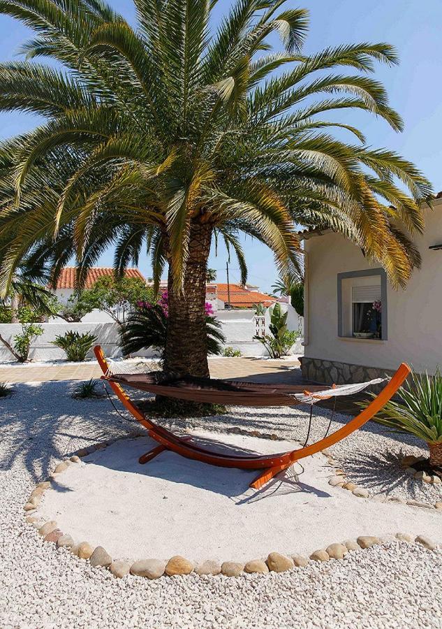Casa Felizia Hotel Els Poblets Exterior foto
