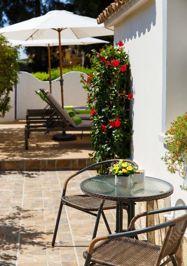 Casa Felizia Hotel Els Poblets Exterior foto