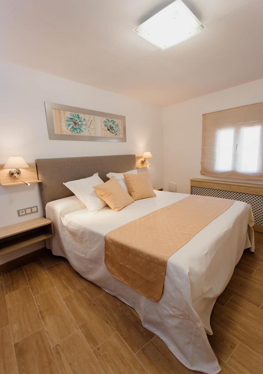 Casa Felizia Hotel Els Poblets Quarto foto